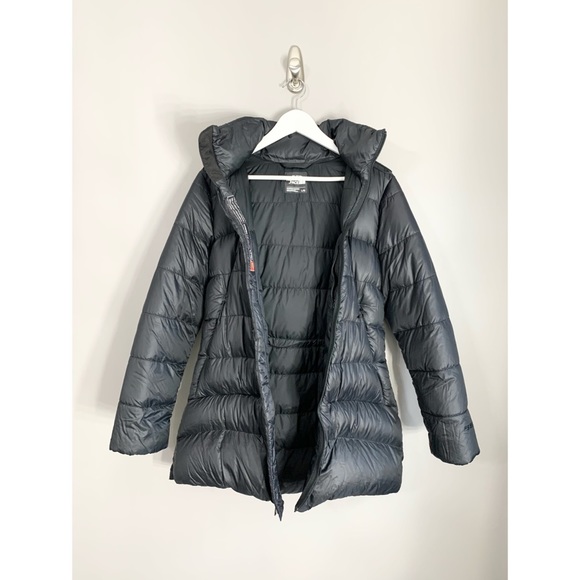 The North Face Polar Journey Parker 550 Down - Picture 12 of 15